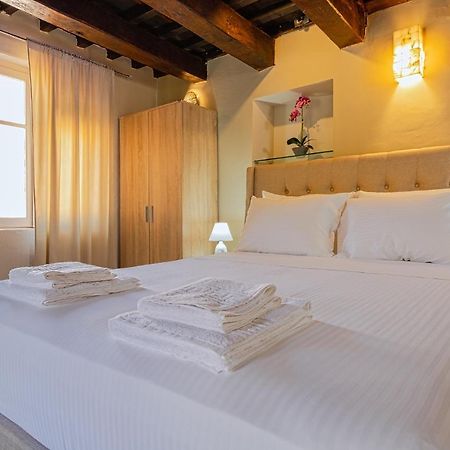 Ydragogeio Rooms Old Town Khania Eksteriør bilde
