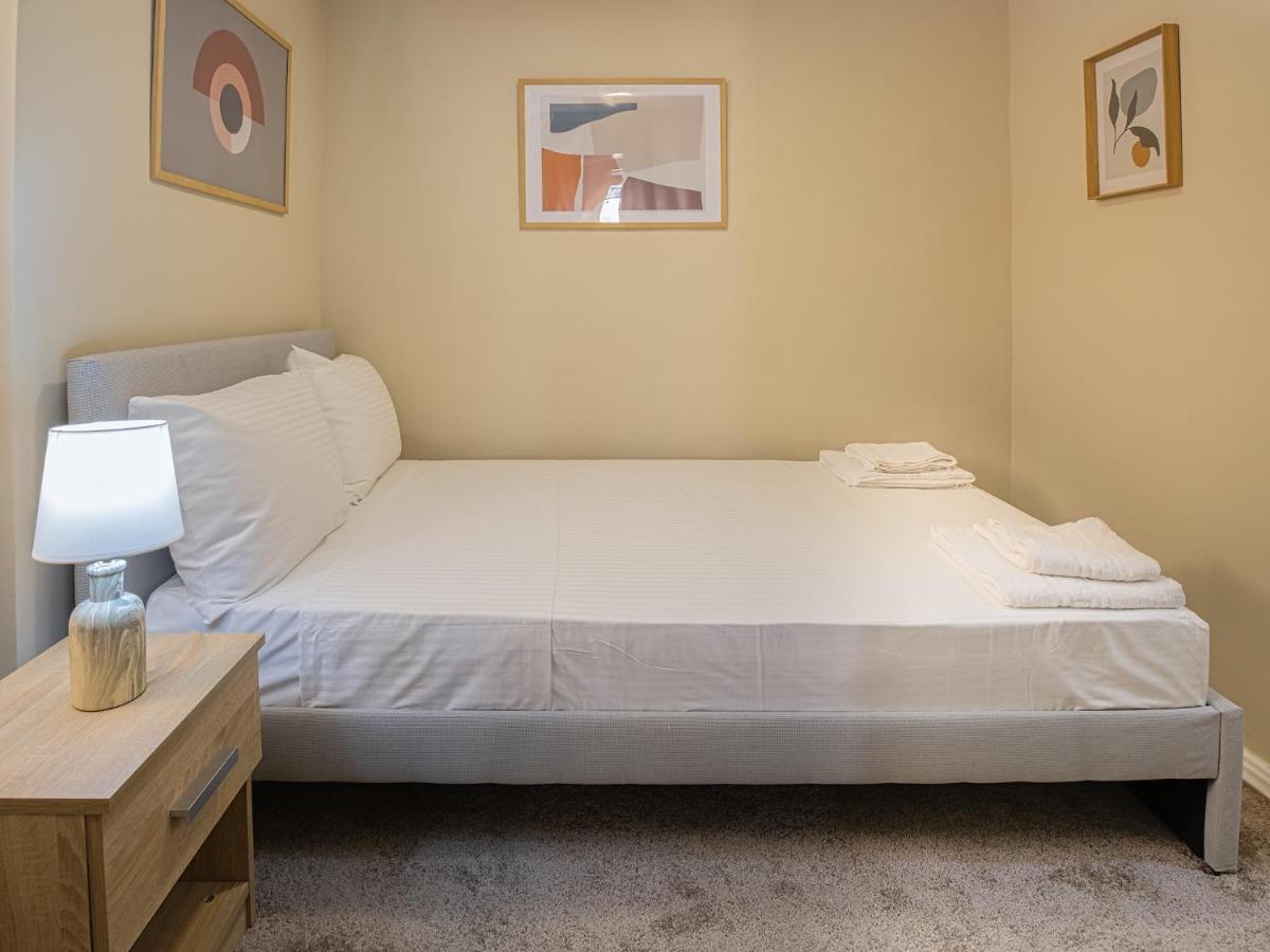 Ydragogeio Rooms Old Town Khania Eksteriør bilde